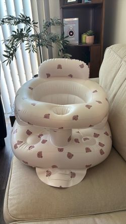 Baby chair