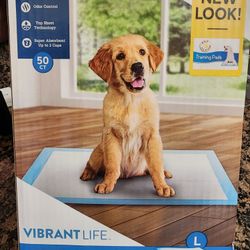 Puppy Training Pads
