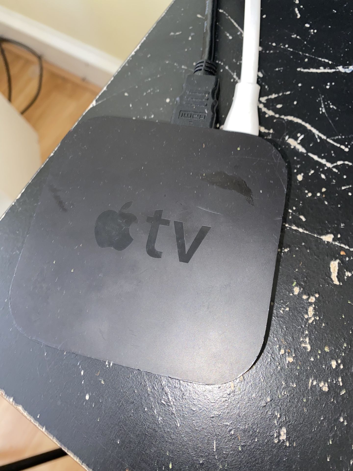 Apple TV