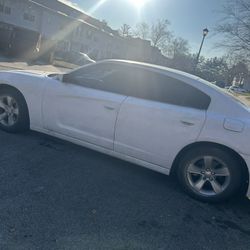 2013 Dodge Charger