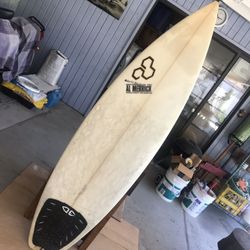 Al Merrick flyer (mini?) 6’0