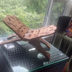 Stand Book 