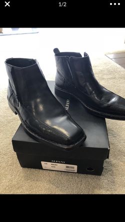 Alfani dress boots