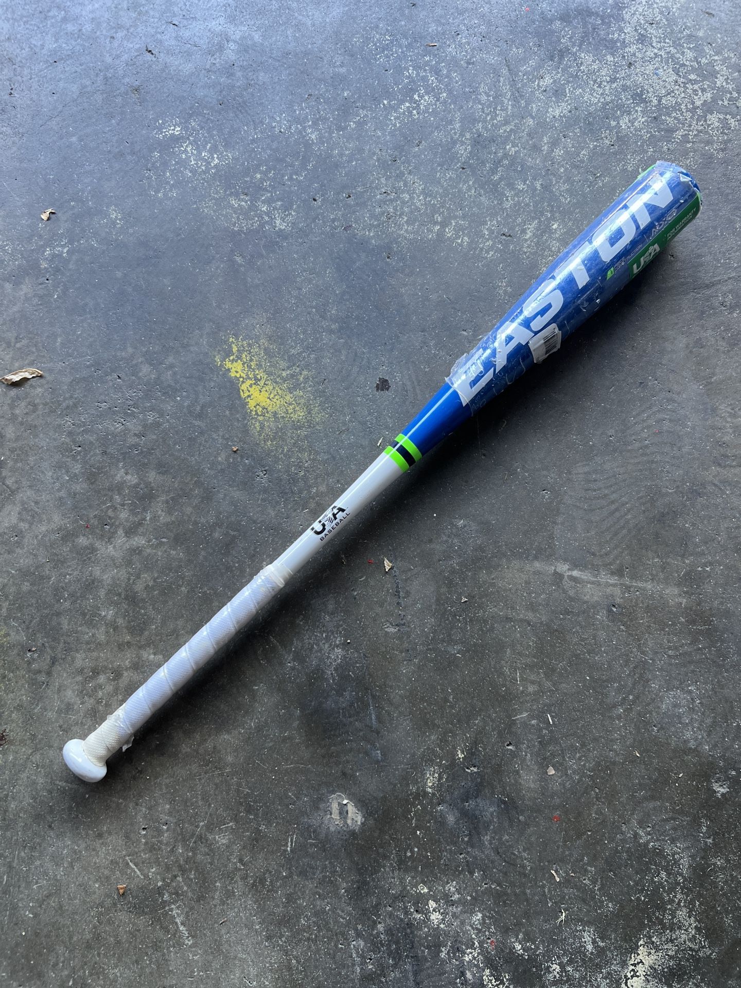 Easton Speed USA Youth Baseball Bat