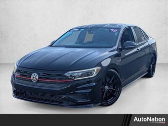 2019 Volkswagen Jetta GLI