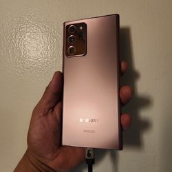 Samsung Galaxy Note 20 Ultra 5g