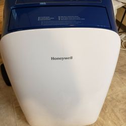 Honeywell HL series Portable Air Conditioner 