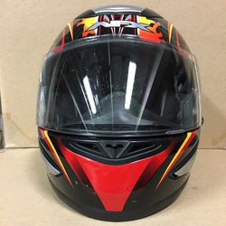 Motorcycle helmet AFX