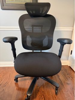 Flexispot C3 big and Tall Chair