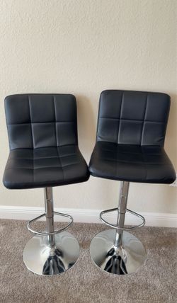 Bar stools