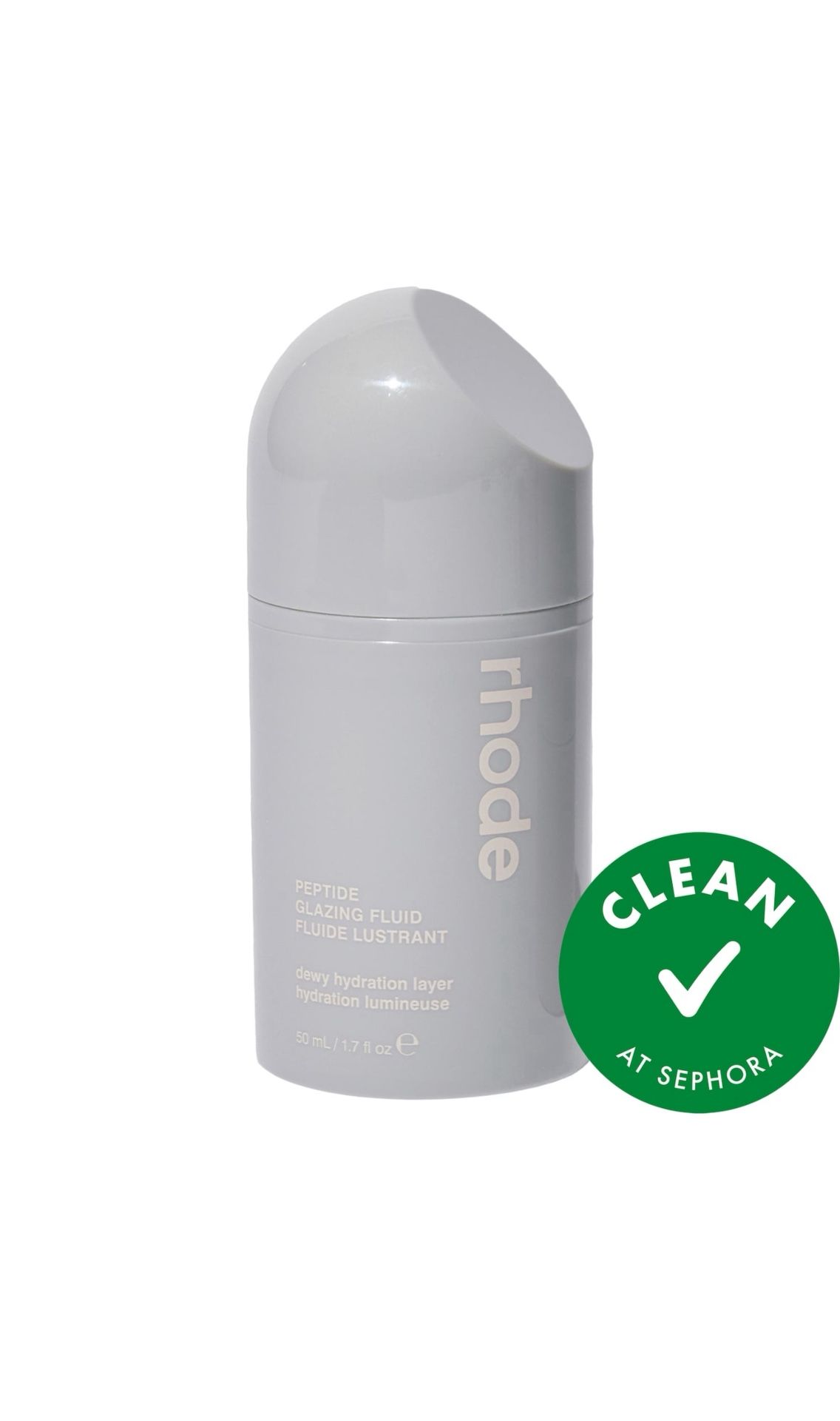 RHODE PEPTIDE GLAZING FLUID 