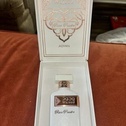 Adyan Wujood – Rose Poudre perfume
