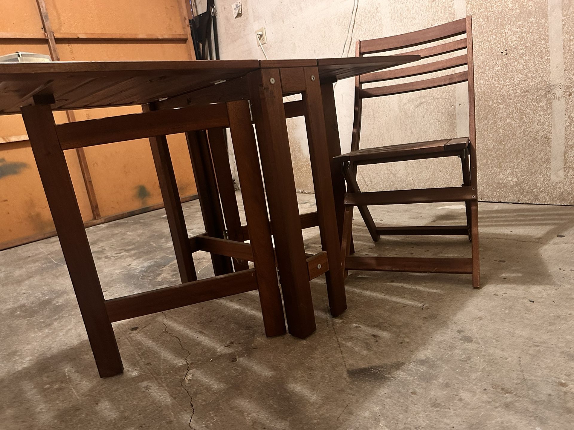 Patio Furniture