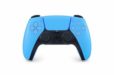 2 ps5 controllers