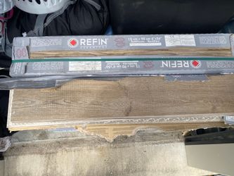wood tile