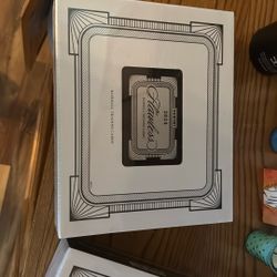 Flawless 2024 Baseball Cards