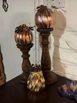 Fall Decor