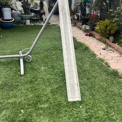 Rampa Para Subir Motos Ala Troca  O Más 