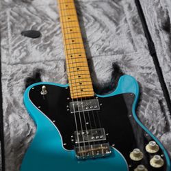 Fender Professional ii Telecaster 