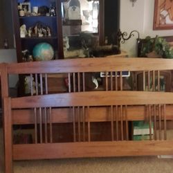  California King Bed Frame