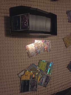 Pokemon- Perfect order bulk