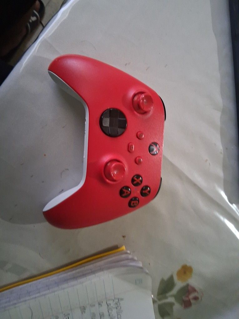 Xbox Controller