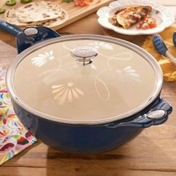 Cacerola De 5qt PRINCESS HOUSE $85.00