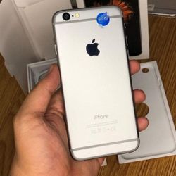 iPhone 6 Plus Unlocked With Warranty 