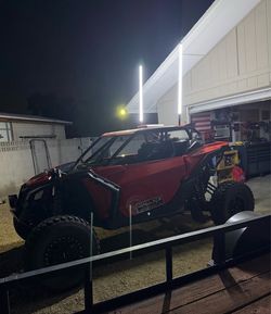 Led Whips 4ft