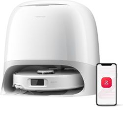 Roborock Qrevo Curv S5X