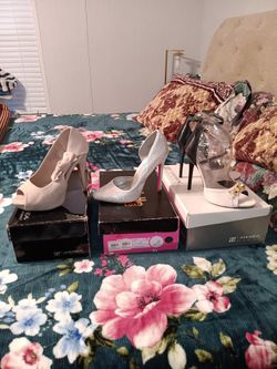 Vendo Zapatillas
