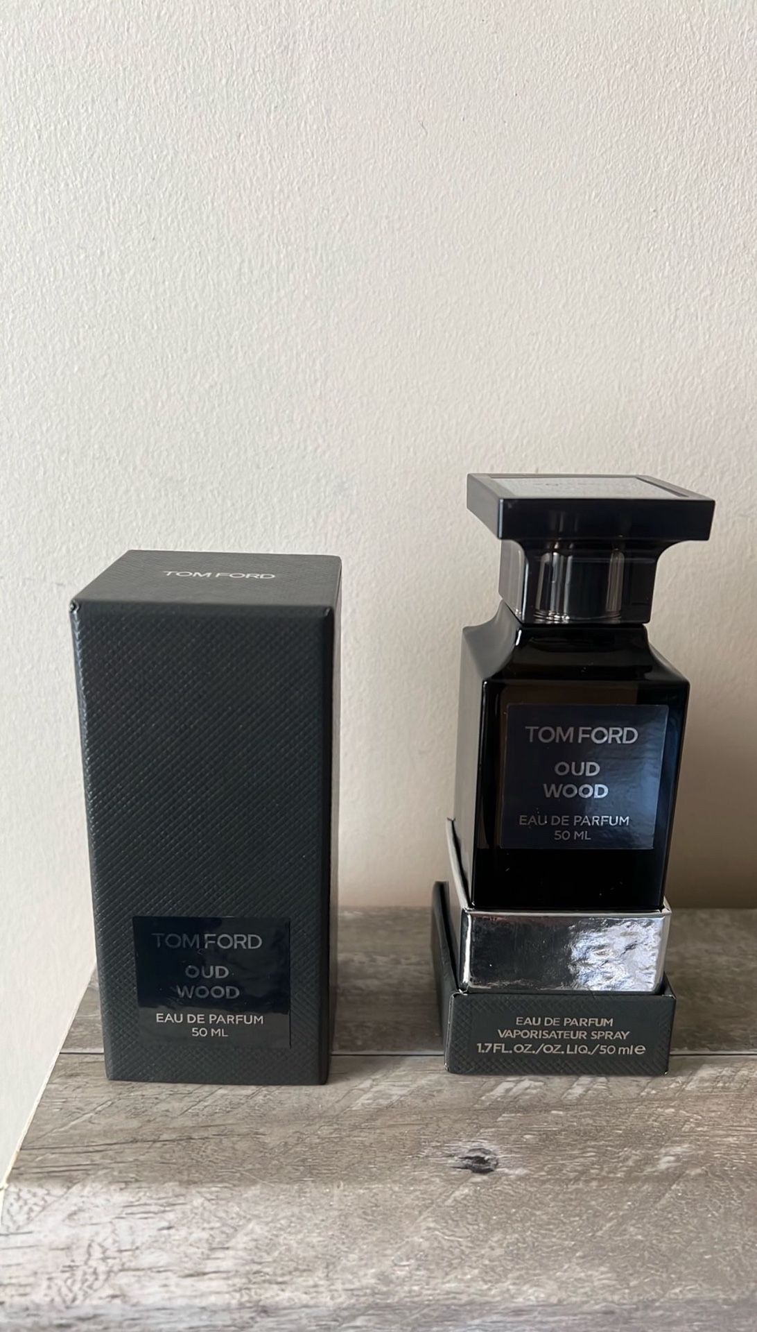 Tom Ford Oud Wood