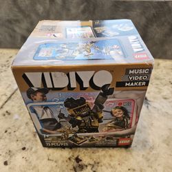 Sealed NIB Vidyo Music Video Maker 