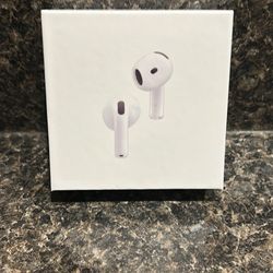 AirPod 4