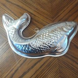 FISH MOLD 🐠 