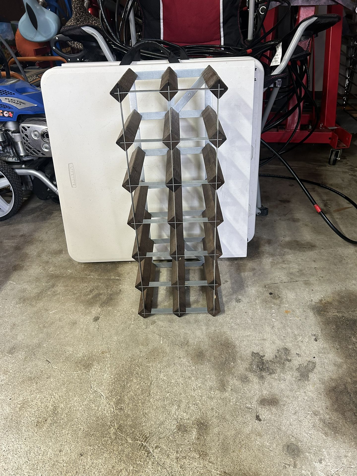 Wine Rack