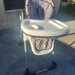 Baby Chair