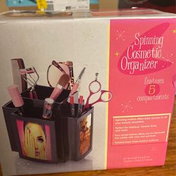 Make Up Organizer