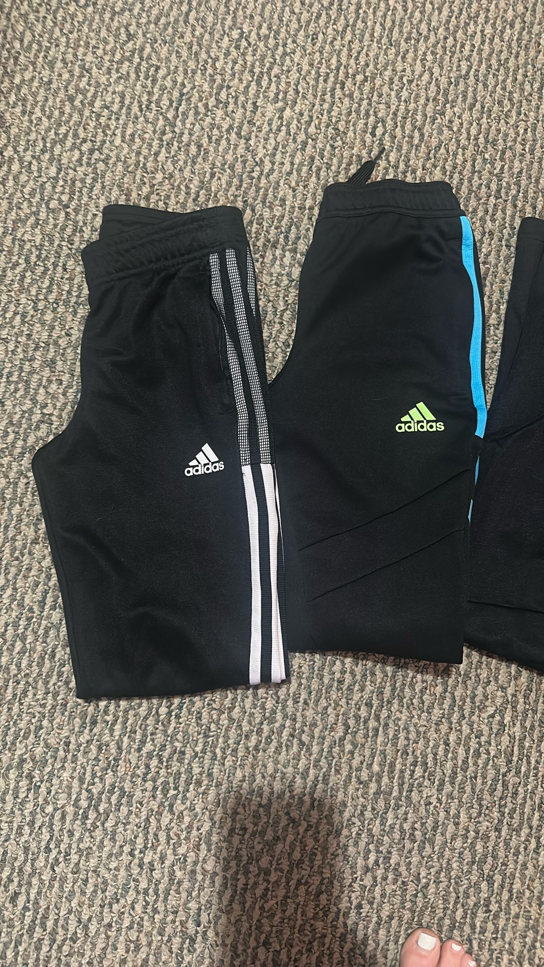 Soccer Pants