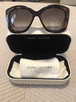 Marc Jacob Sunglasses