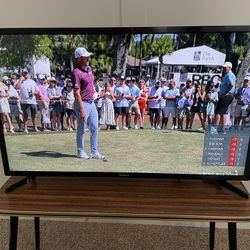 32 inch Samsung TV UN32J5003