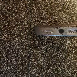 Wilson Augusta 2 Way Putter
