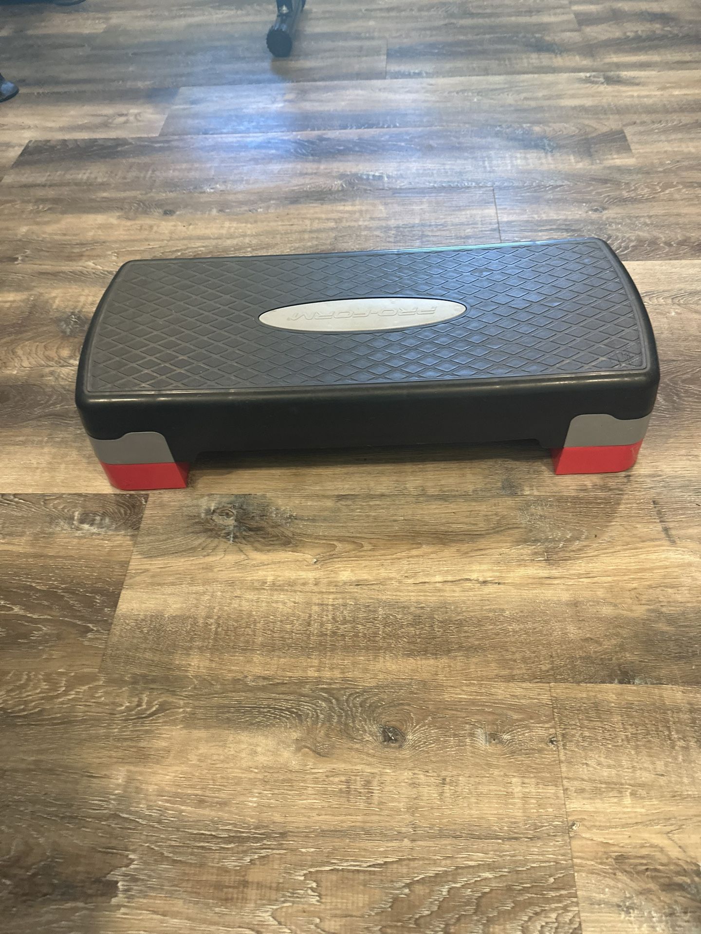 Adjustable Aerobic Step