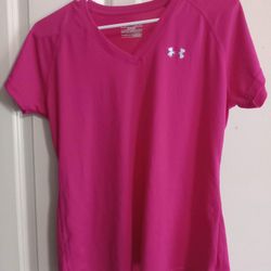 Under Armour Shirt For Women