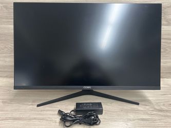 CUNPU 32-inch 4K 144Hz Gaming Monitor (PO1024949)