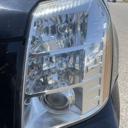 Restauracion De Faros Delanteros
