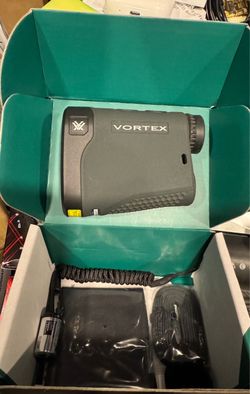 Vortex Triumph HD Range Finder