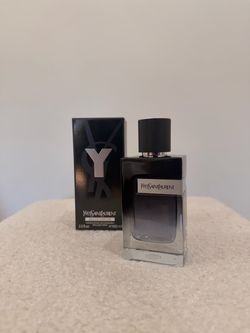 YSL Y Eau de Parfum 100ml with Box