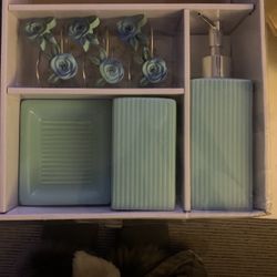 Bath Set 