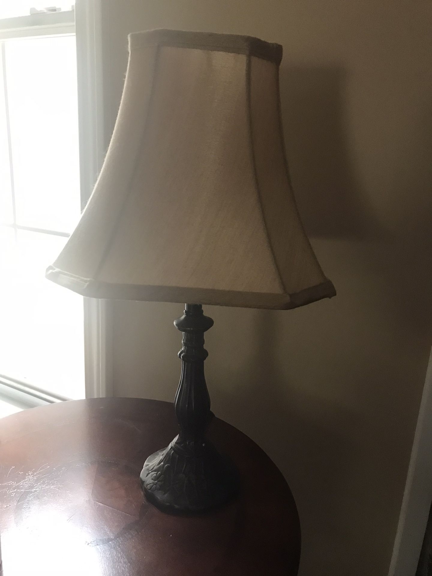 Table Lamp